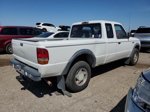 1994 Ford Ranger Super Cab