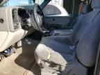 2002 Chevrolet Tahoe K1500