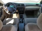 2001 Subaru Legacy Outback AWP