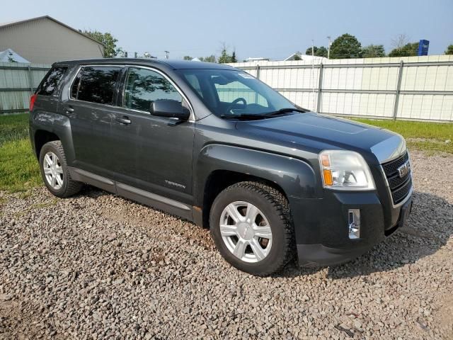 2014 GMC Terrain SLE