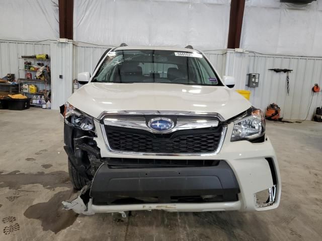 2014 Subaru Forester 2.0XT Premium