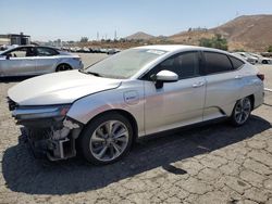 Honda salvage cars for sale: 2019 Honda Clarity