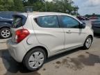 2016 Chevrolet Spark LS