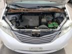 2011 Toyota Sienna XLE