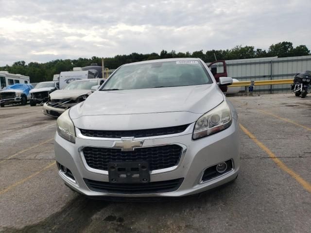 2014 Chevrolet Malibu LTZ