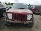 2008 Jeep Liberty Sport