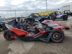 2019 Polaris Slingshot SLR