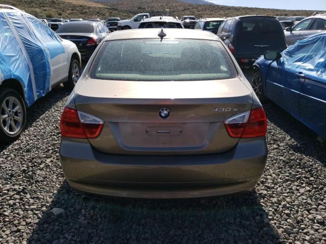 2006 BMW 330 XI