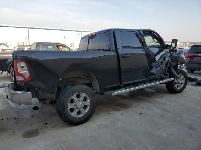 2016 Dodge RAM 2500 SLT