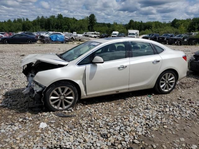 2012 Buick Verano