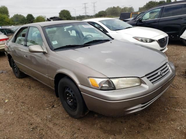 1999 Toyota Camry CE