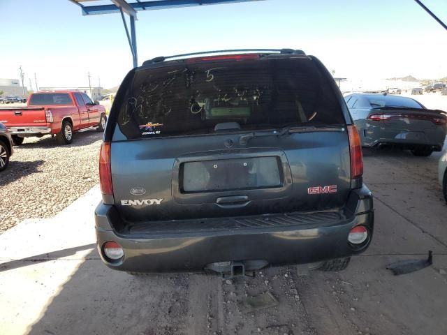 2005 GMC Envoy