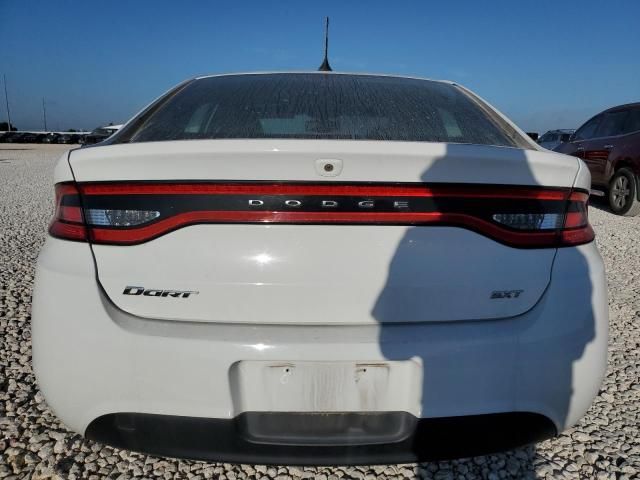 2013 Dodge Dart SXT