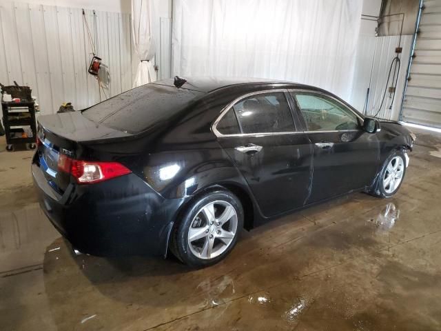 2011 Acura TSX