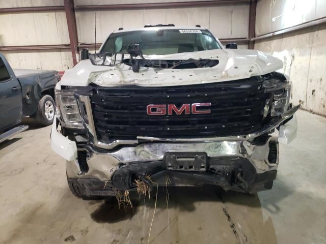 2023 GMC Sierra K2500 Heavy Duty