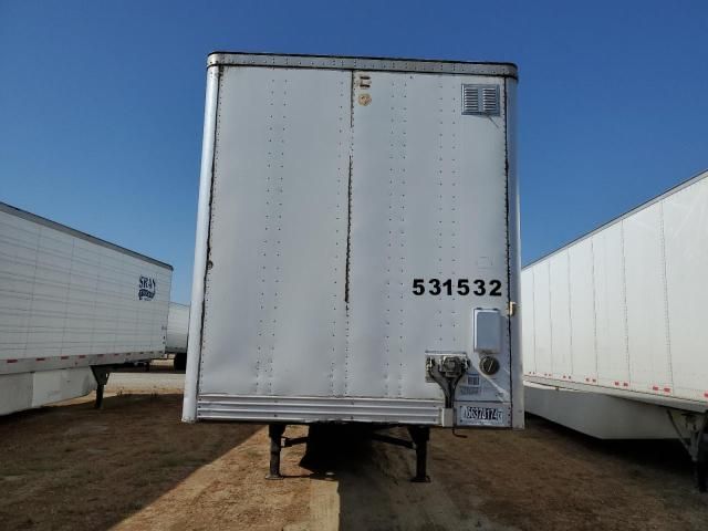 2015 Utility Trailer