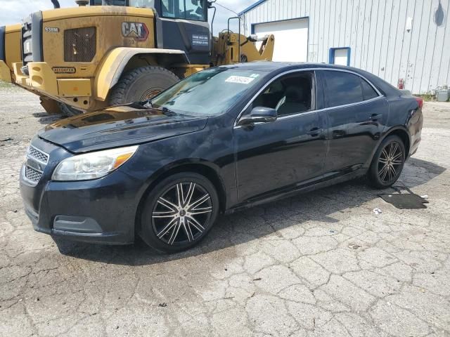 2013 Chevrolet Malibu 1LT