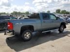 2007 Chevrolet Silverado K2500 Heavy Duty