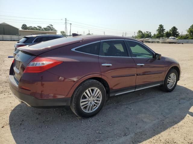 2013 Honda Crosstour EXL