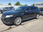 2014 Lincoln MKT