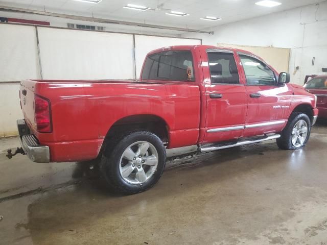 2007 Dodge RAM 1500 ST