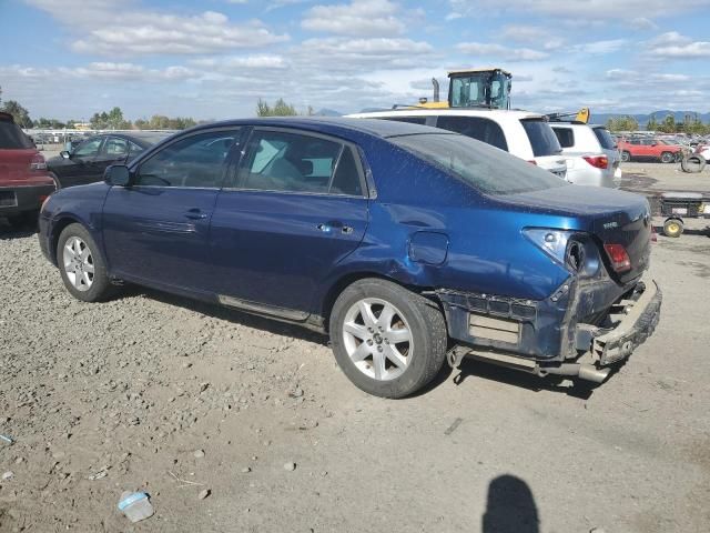 2005 Toyota Avalon XL