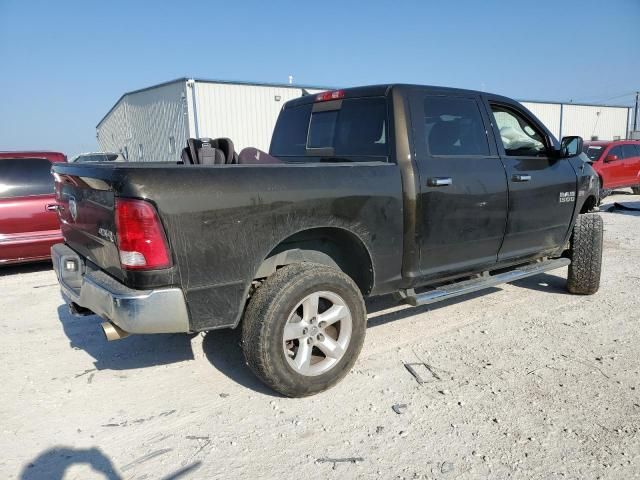 2014 Dodge RAM 1500 SLT