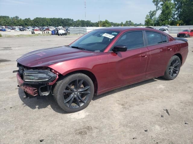 2017 Dodge Charger SE