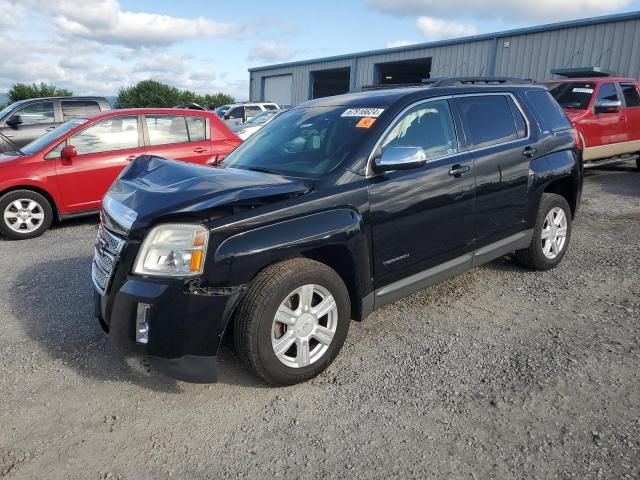 2015 GMC Terrain SLT