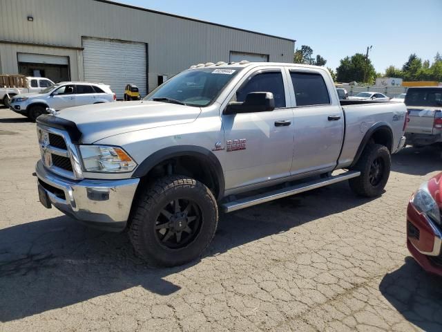 2018 Dodge RAM 2500 ST