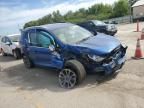 2019 Ford Ecosport Titanium