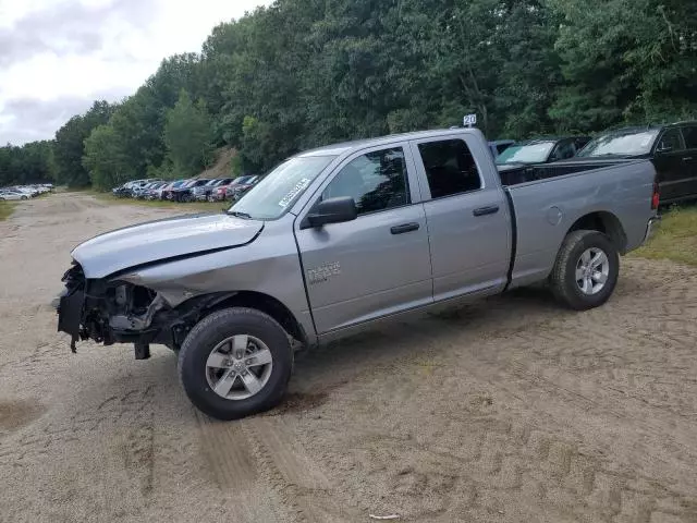 2024 Dodge RAM 1500 Classic SLT