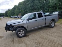 Salvage cars for sale at North Billerica, MA auction: 2024 Dodge RAM 1500 Classic SLT