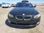 2009 BMW 328 I Sulev