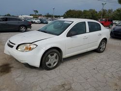 Salvage cars for sale at Lexington, KY auction: 2005 Chevrolet Cobalt