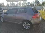 2008 Volkswagen Rabbit