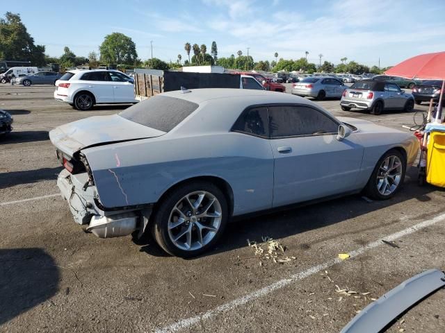 2020 Dodge Challenger GT