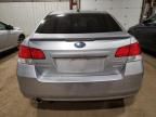 2012 Subaru Legacy 2.5I Limited