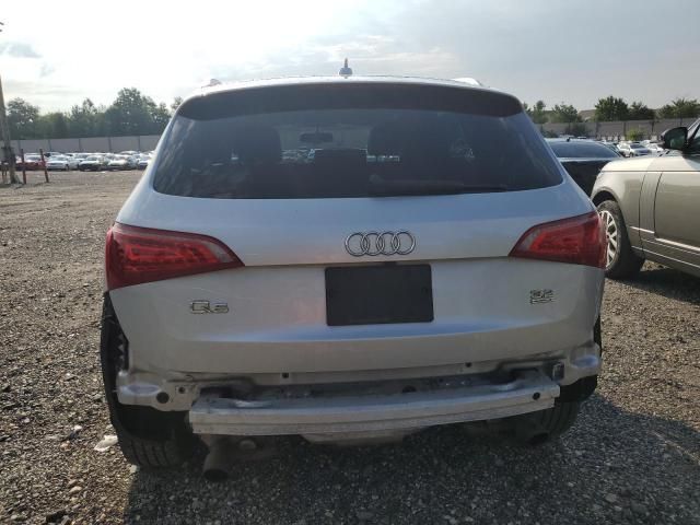 2012 Audi Q5 Premium Plus