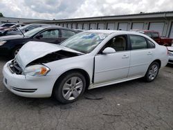 Run And Drives Cars for sale at auction: 2011 Chevrolet Impala LS