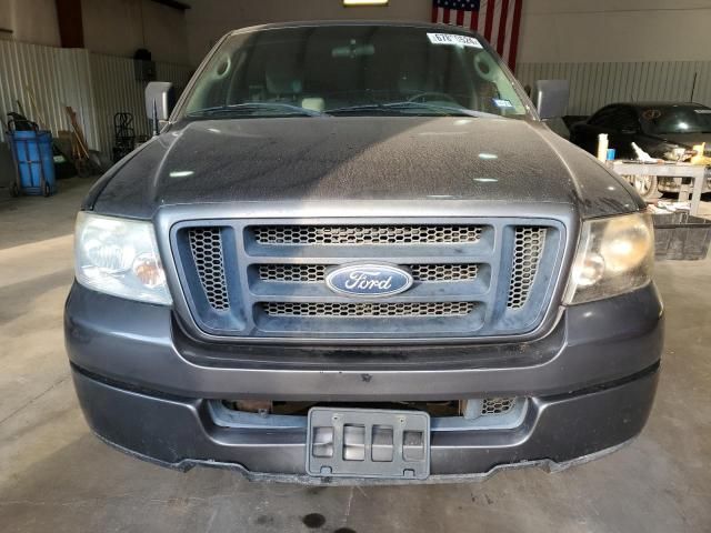 2005 Ford F150