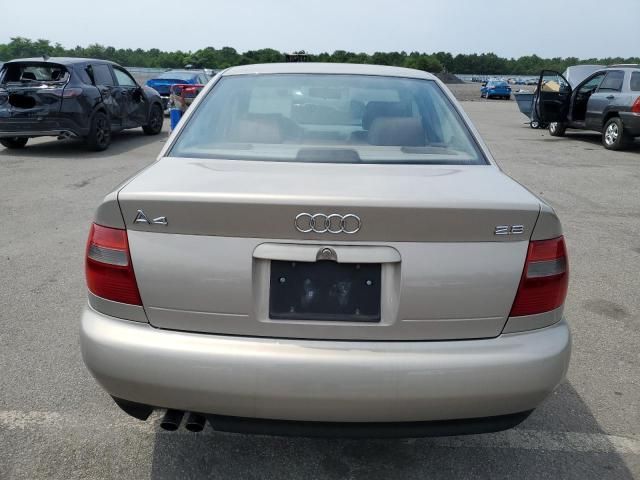 1998 Audi A4 2.8