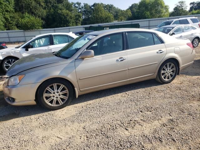 2008 Toyota Avalon XL