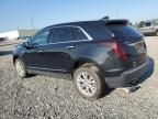 2021 Cadillac XT5 Luxury