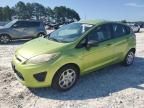 2011 Ford Fiesta SE