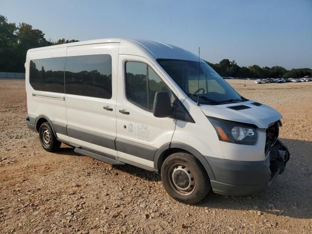 2016 Ford Transit T-350