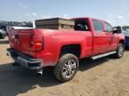 2016 Chevrolet Silverado K3500 LTZ