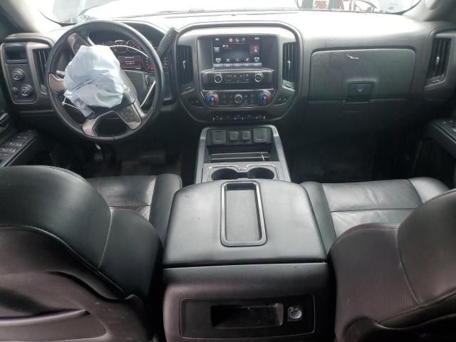 2014 GMC Sierra K1500 SLT