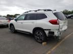 2024 Subaru Ascent Touring