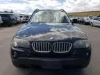 2010 BMW X3 XDRIVE30I